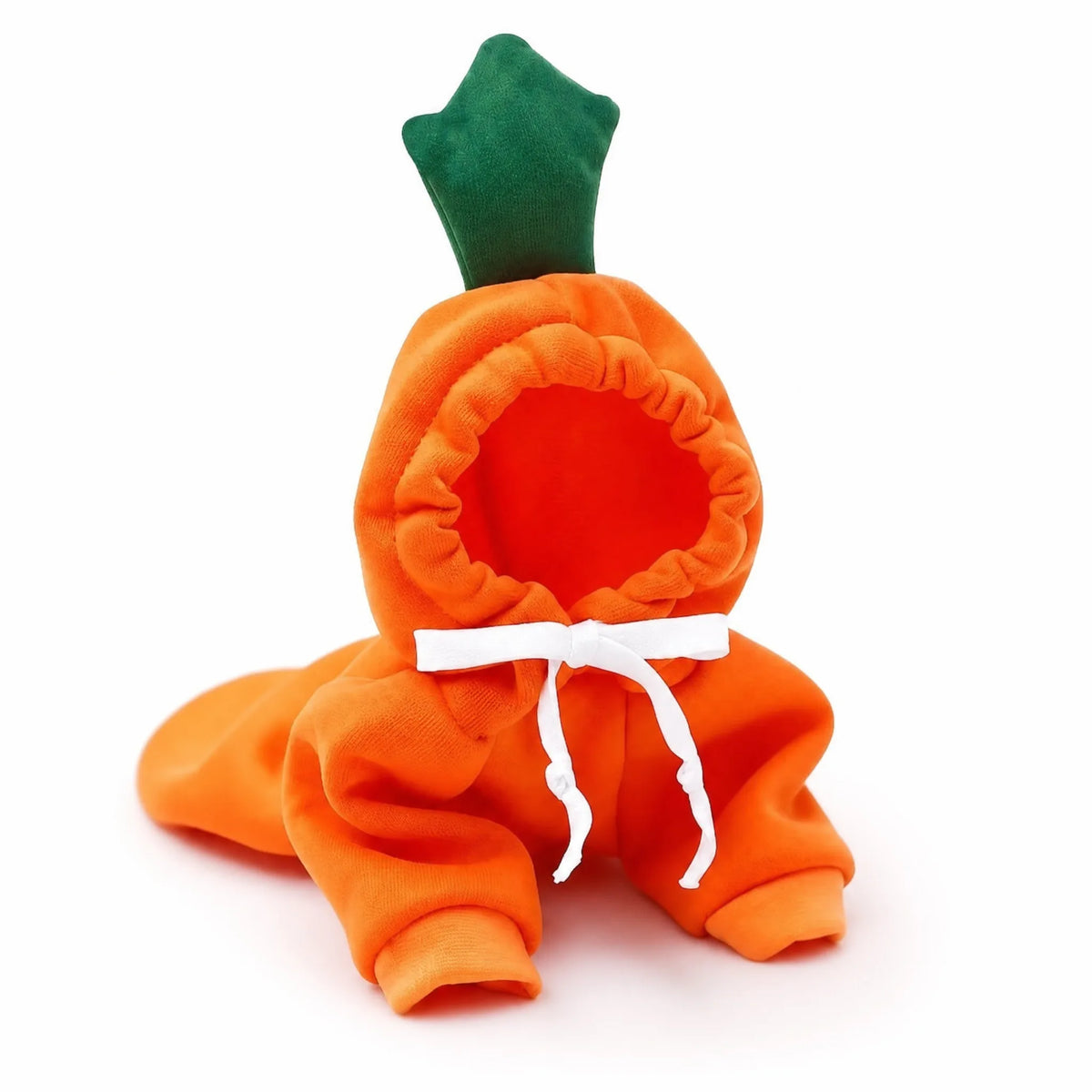 Felpa costume frutta per cani hero studio