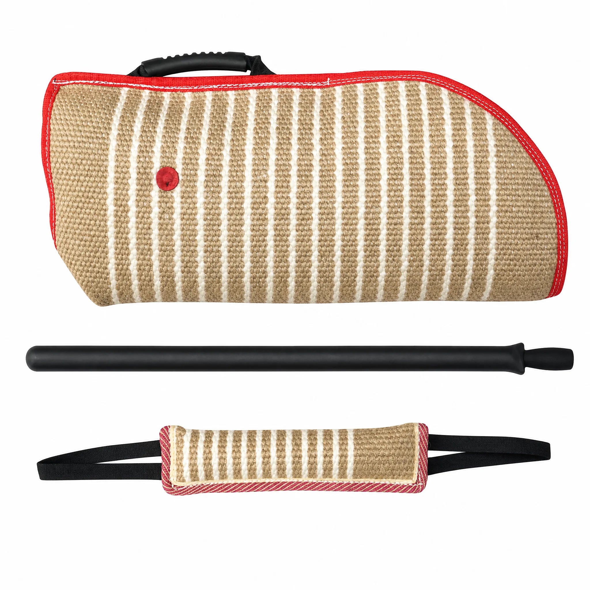 kit-addestramento-cani-manicotto hero kit addestramento