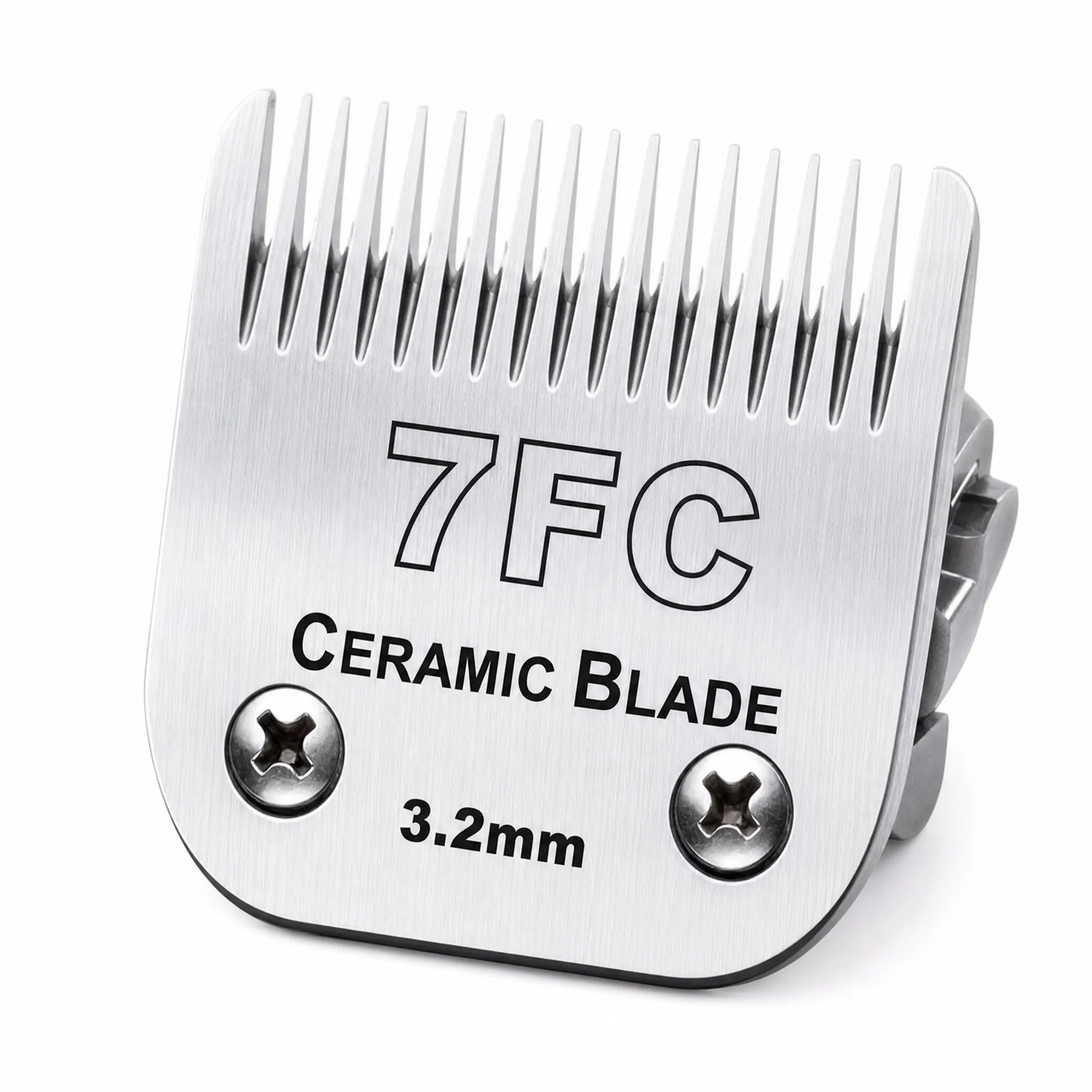 Lama 7FC detachable tosatrice cane hero studio