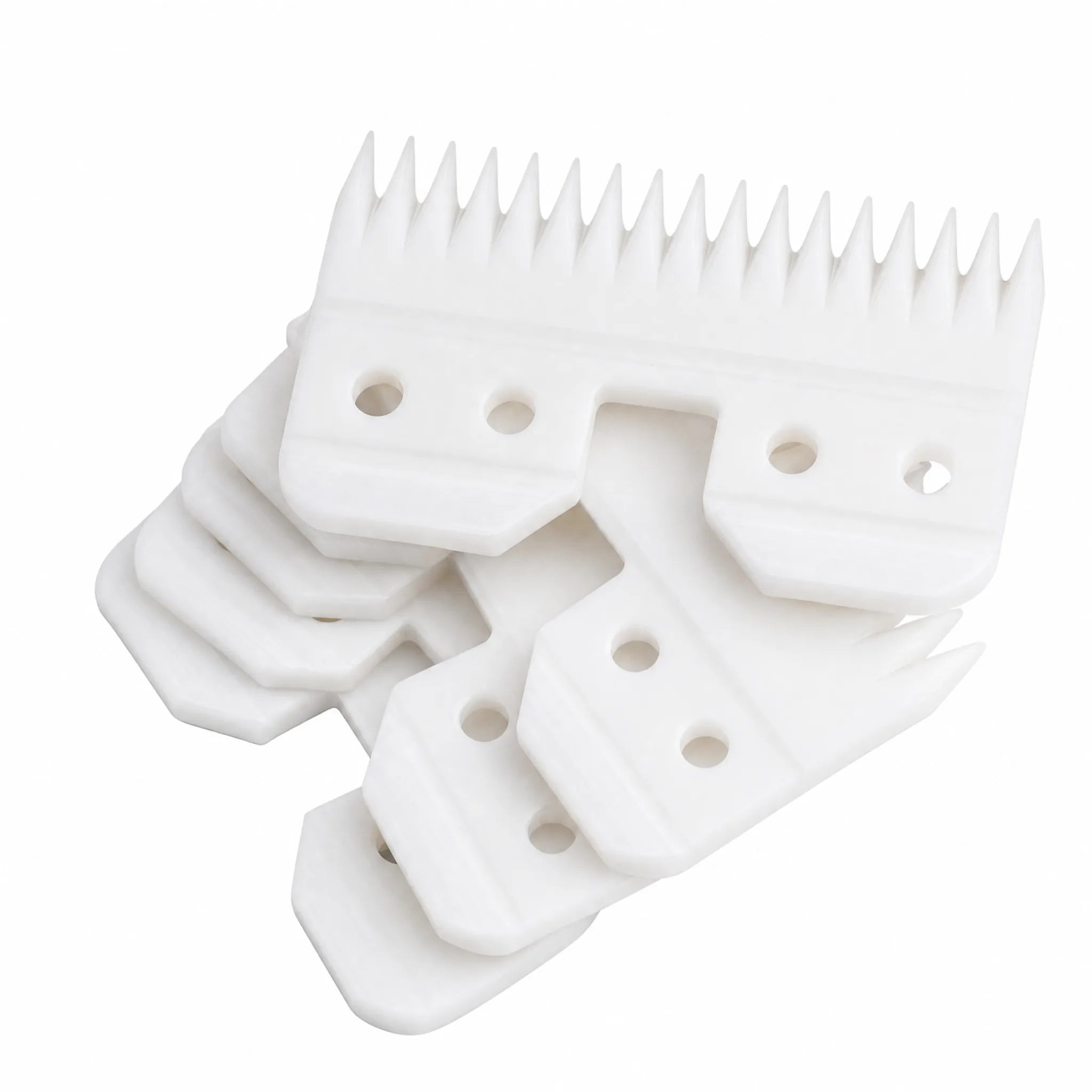 Cutter ceramica 18 denti per tosatrice cane hero