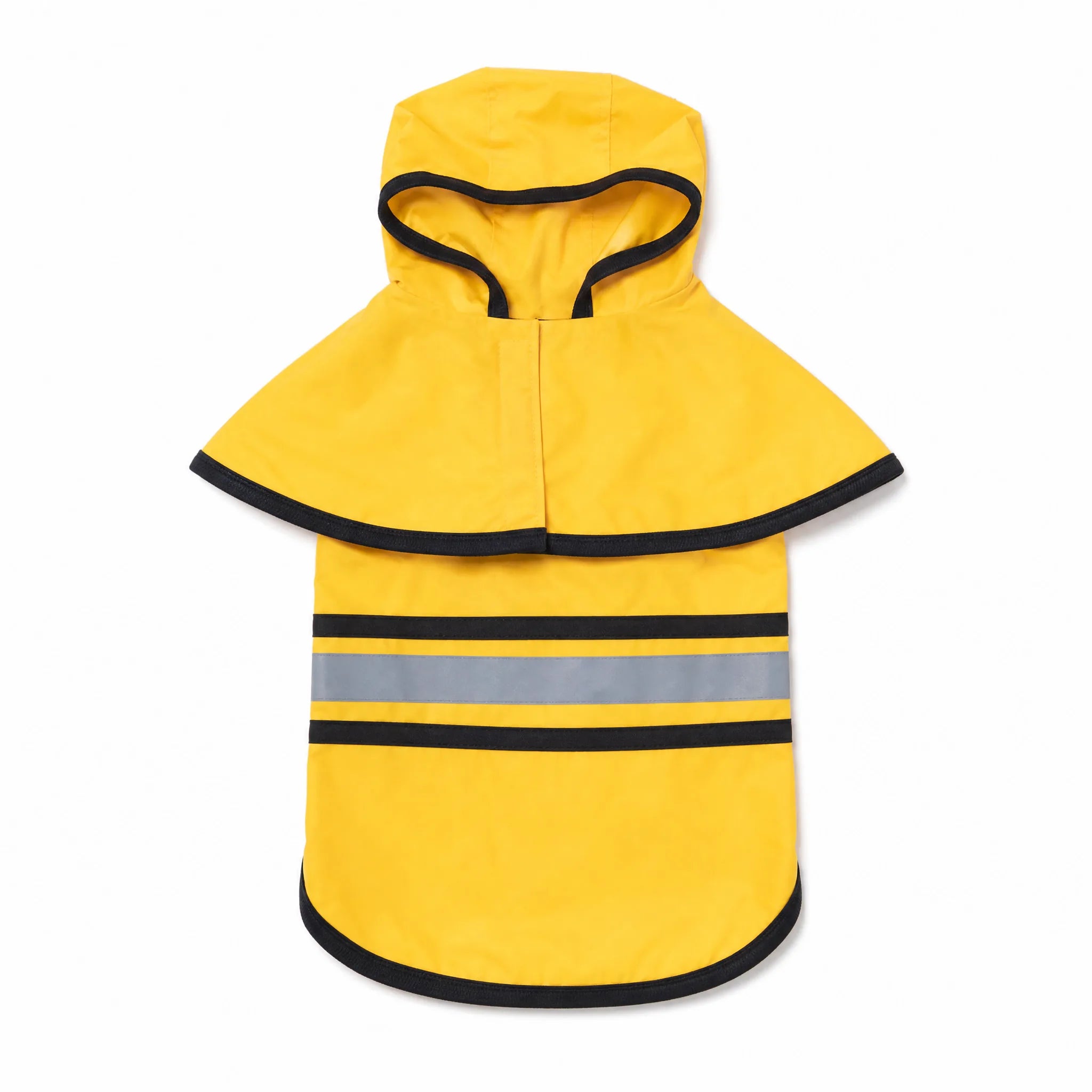 Impermeabile cane regolabile antivento studio product