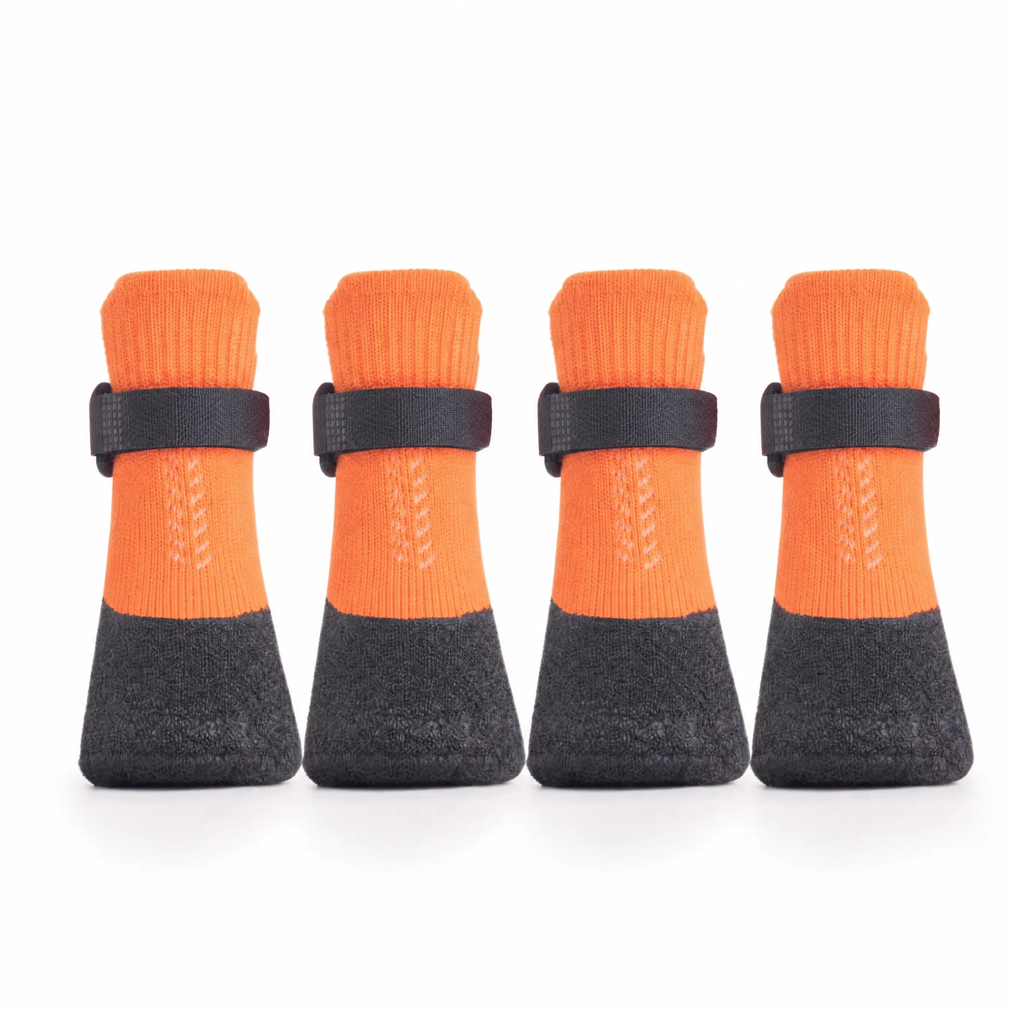 Calzini cane antiscivolo soft set da 4 hero catalogo