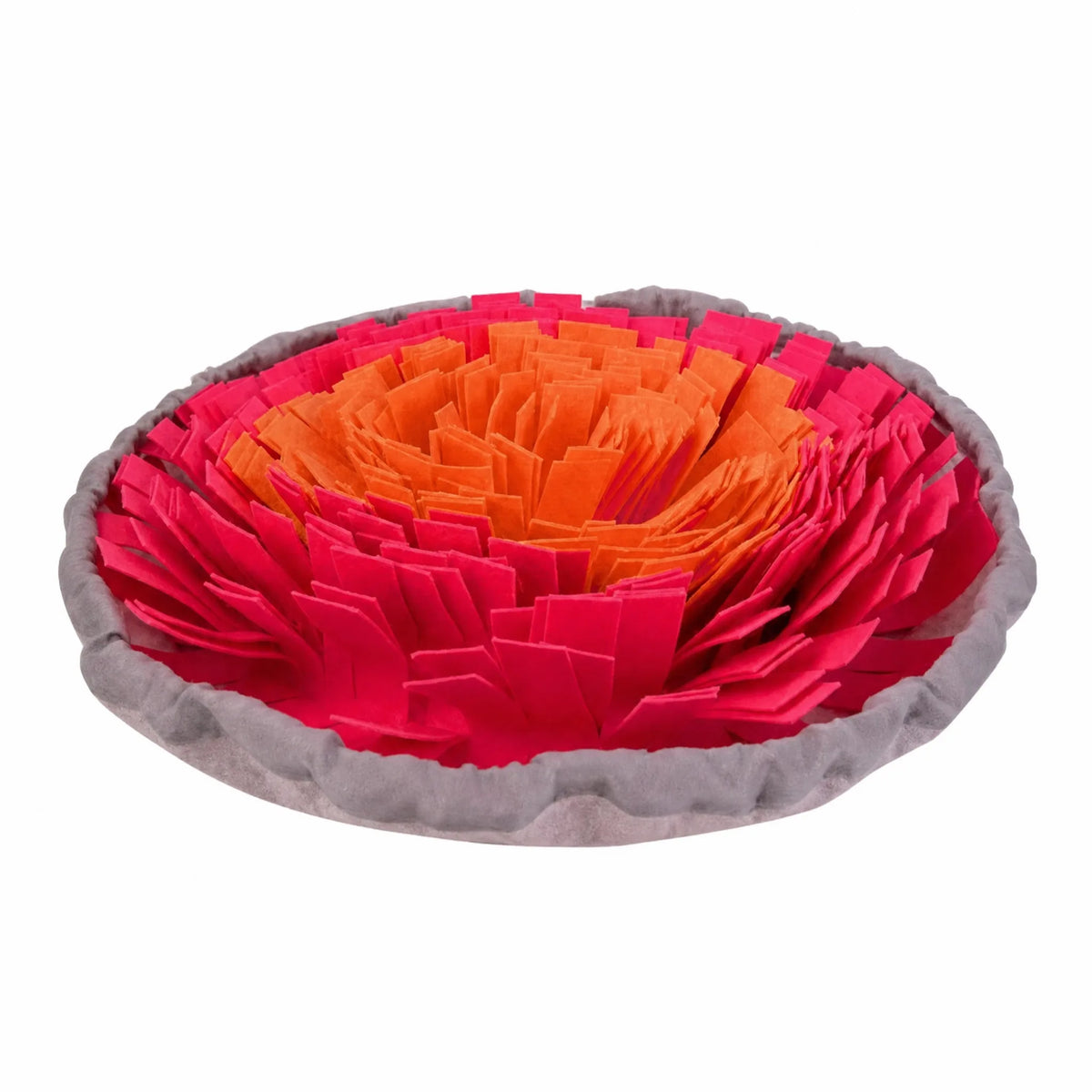 Tappetino olfattivo in feltro Fucsia