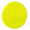 Frisbee per cani colore giallo lime
