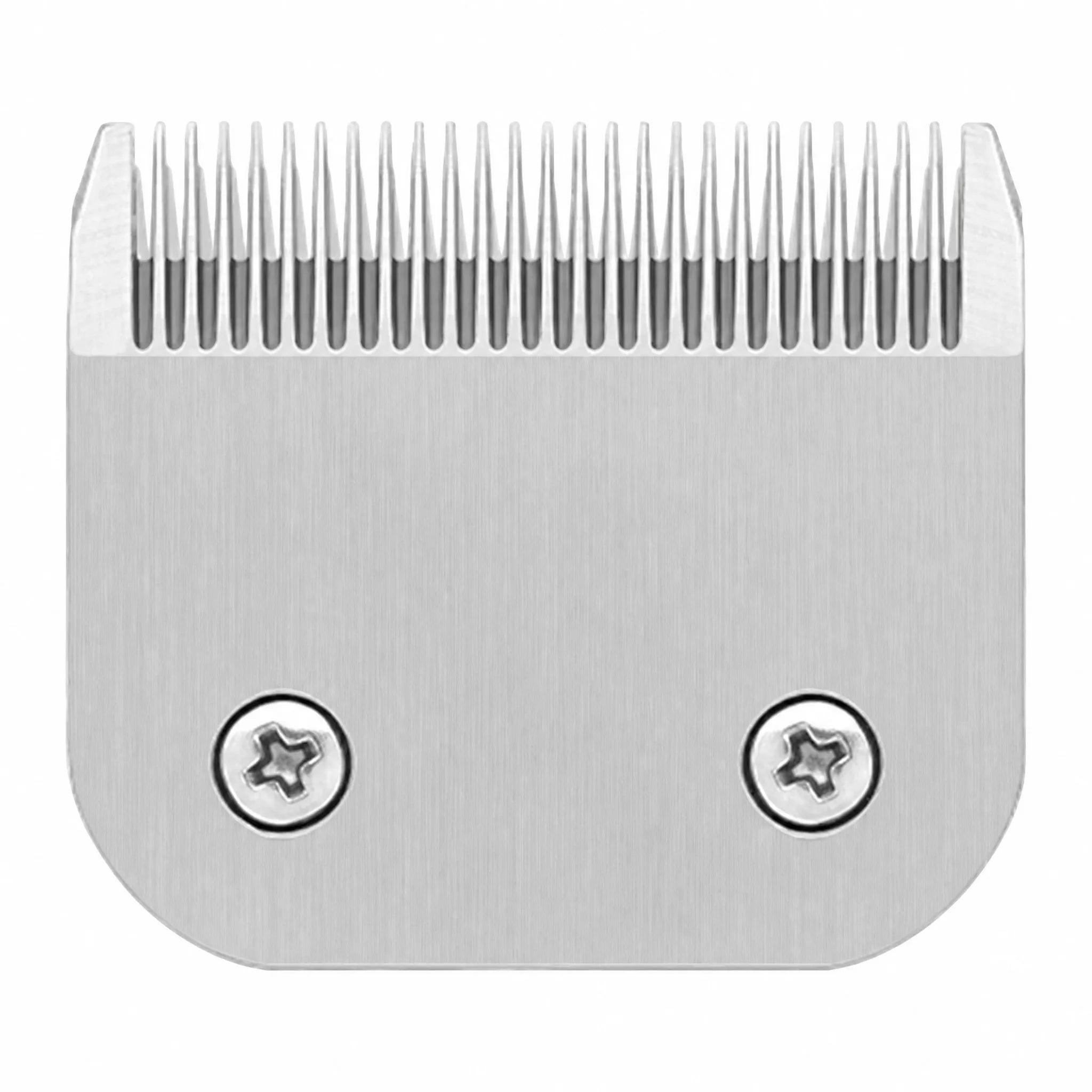 Lama ceramica detachable silver studio bianco