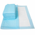 Traversine monouso pack assorbenti bianco e azzurro