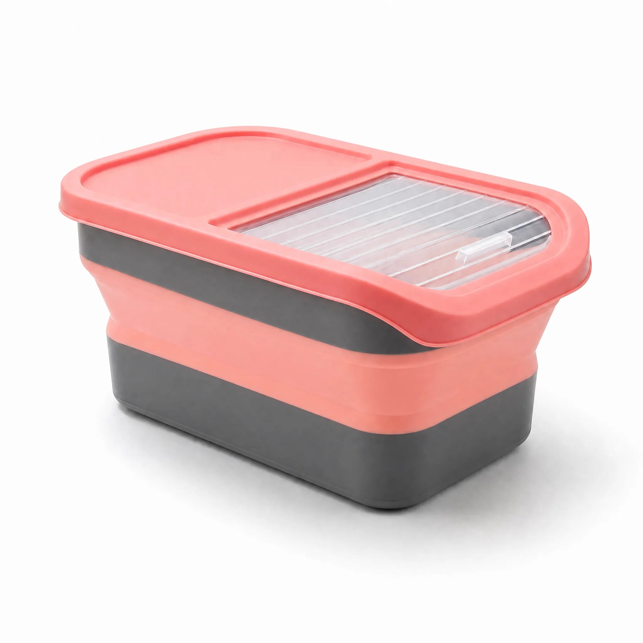 Contenitore crocchette Rosa 13 lb