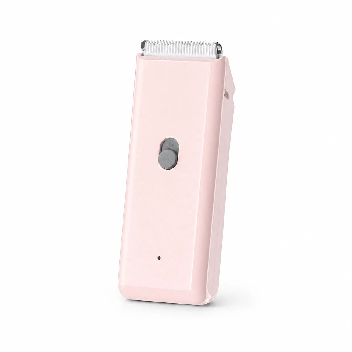 Tosatrice silenziosa cuccioli colore Rosa