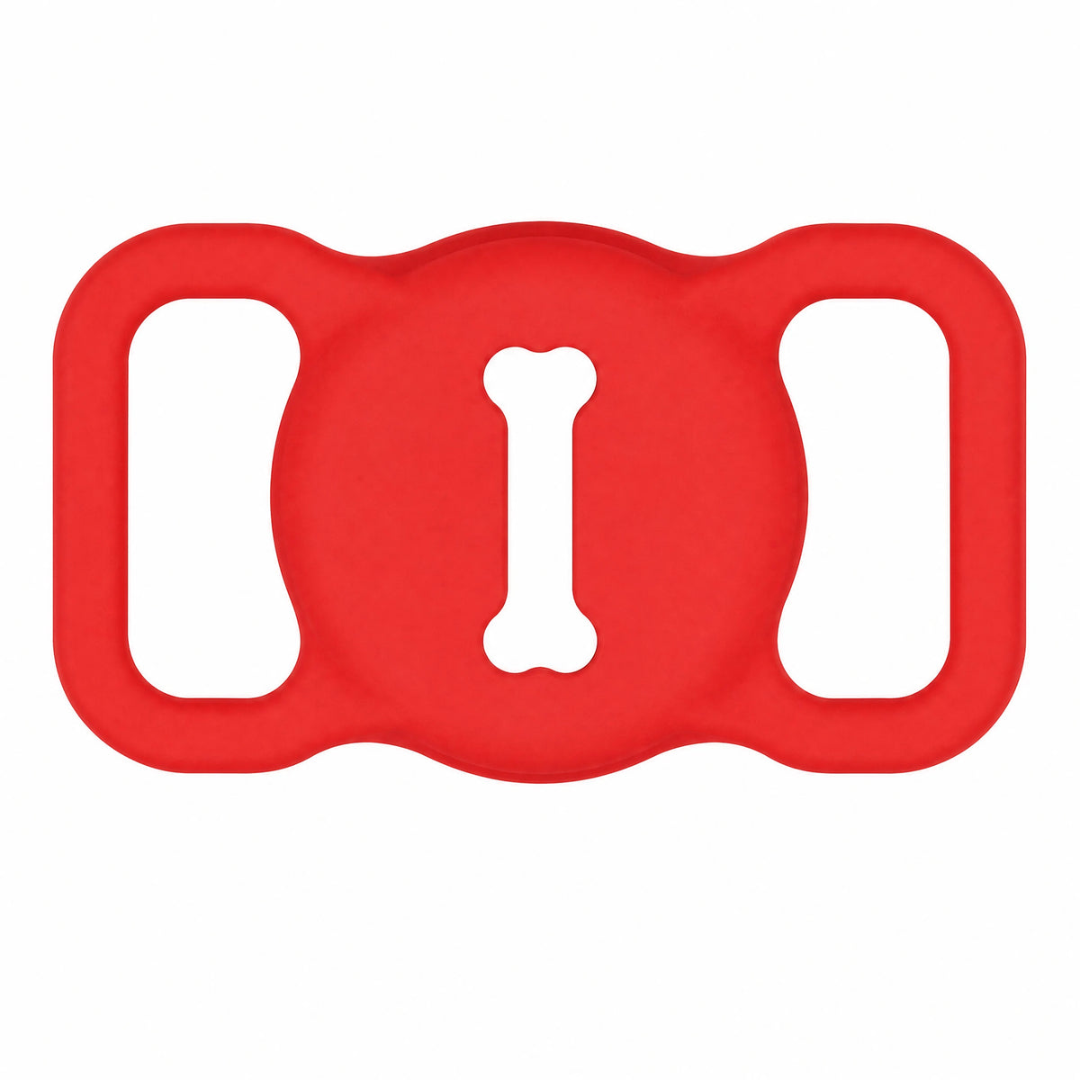 porta-airtag-collare-cane-var-rosso