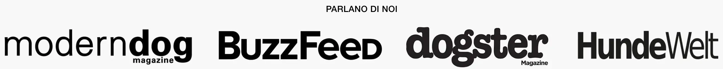 Testate che hanno parlato del cuscino calmante