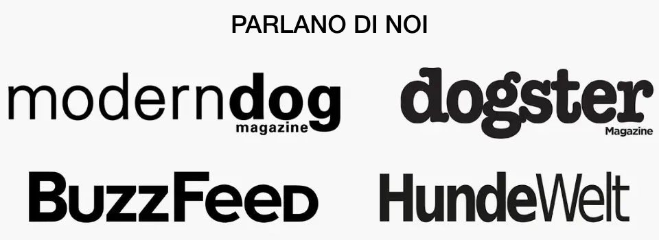 Testate che hanno parlato del cuscino calmante